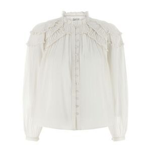 Marant Etoile Women's Christa Blouse